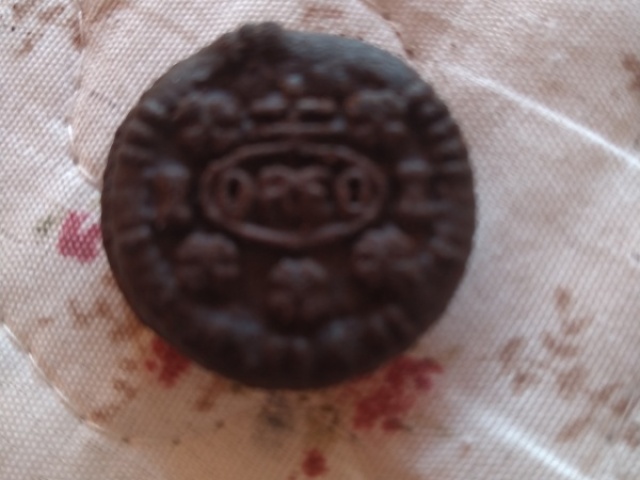 Oreo