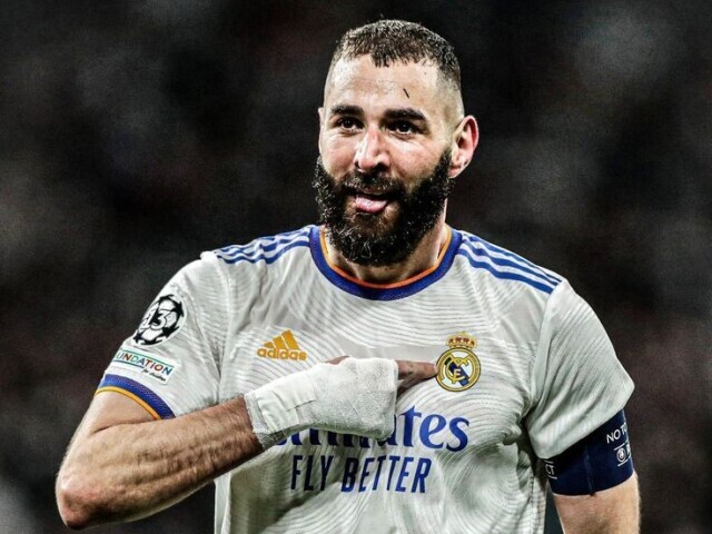 Benzema