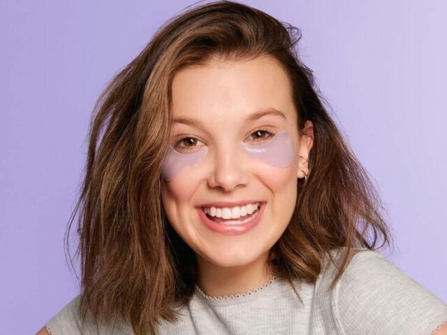 Millie Bobby Brown