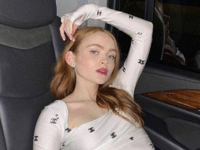 Sadie Sink