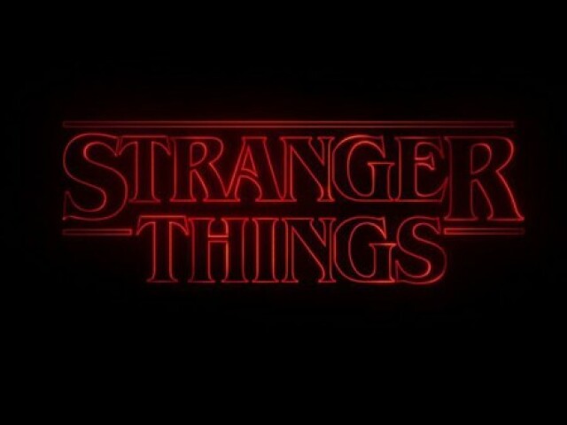 Stranger Things