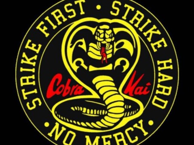 Cobra Kai