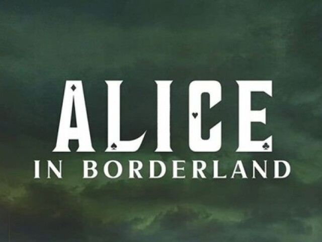 Alice in Boderland