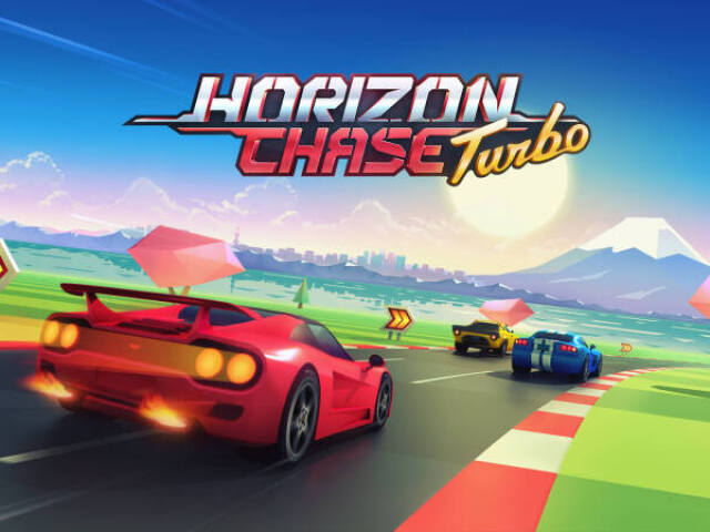 Horizon Chase