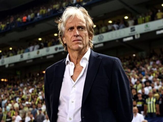 Jorge Jesus