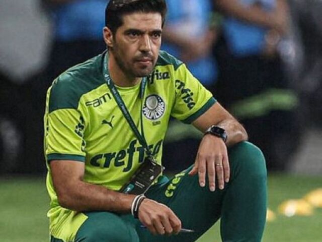 Abel Ferreira