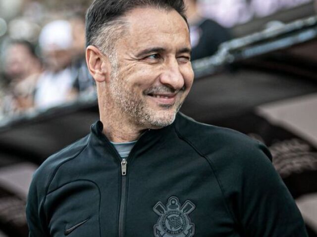 Vitor Pereira