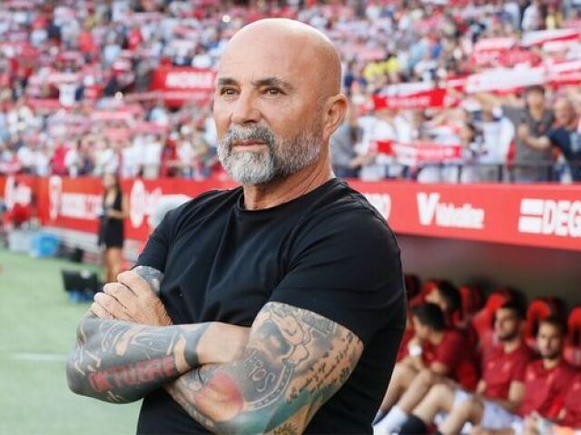 Sampaoli