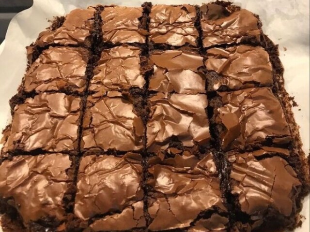 Brownie