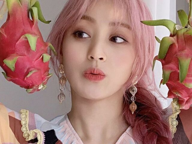 Jihyohyo 🍒