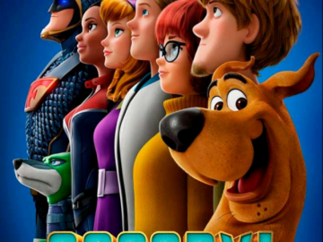 Scooby Doo