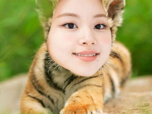 outro // chae tiger