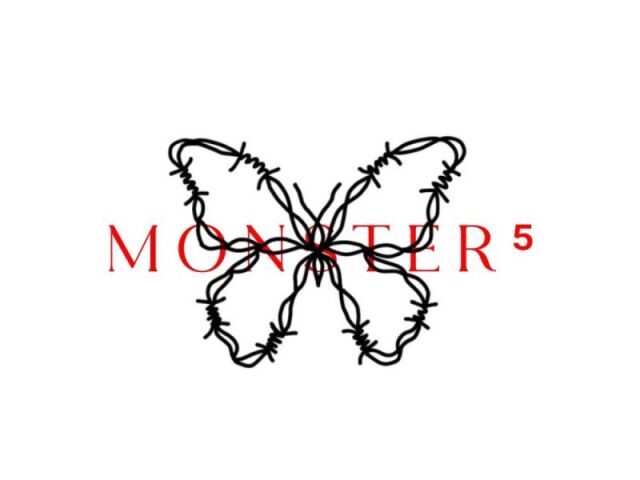 monster