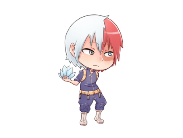 Todoroki