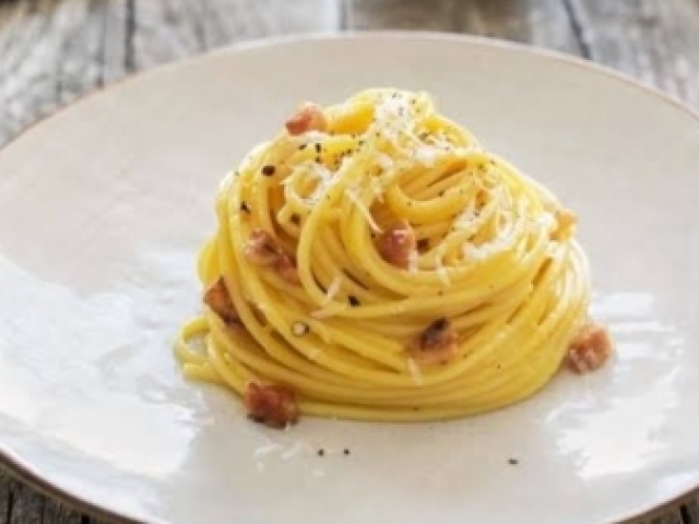 Carbonara