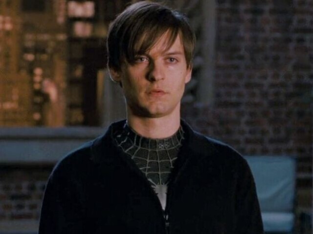 Tobey