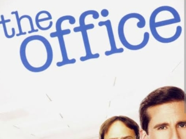 The office