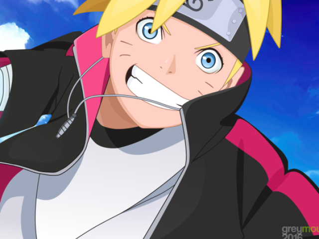 Boruto