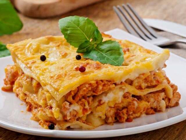 Lasagna