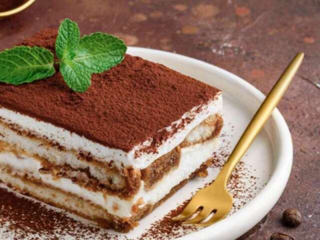 Tiramisu