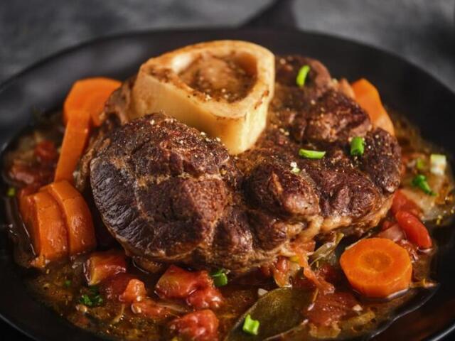 Osso Buco