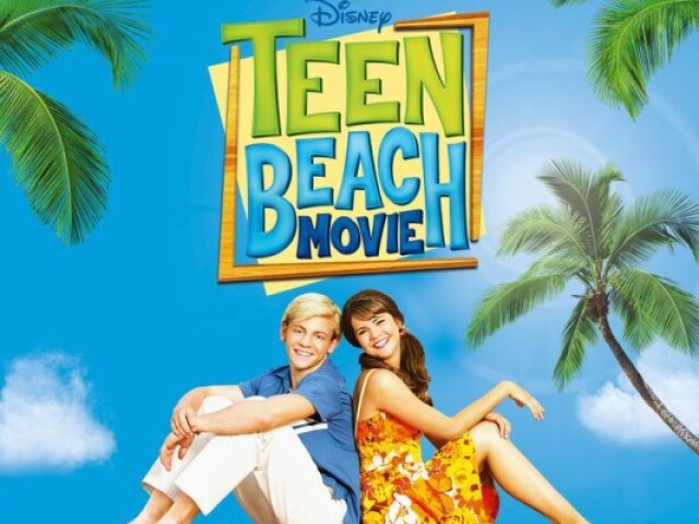 teen beach movie