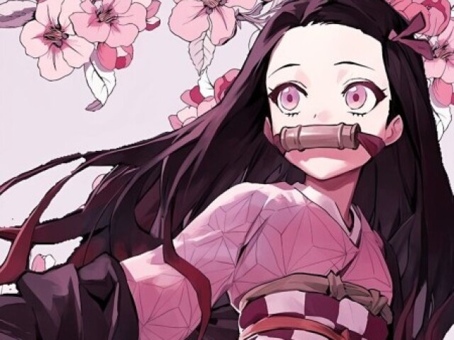 Nezuko