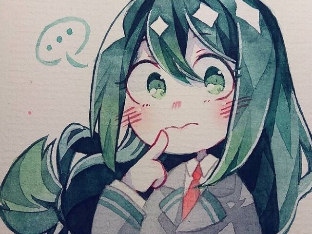 Tsuyu (BNH)