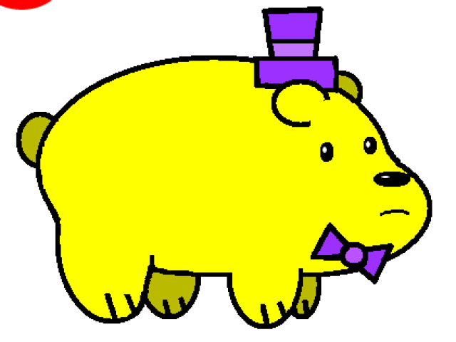 Fredbear