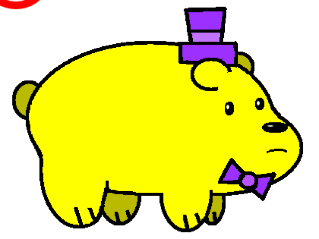 Fredbear