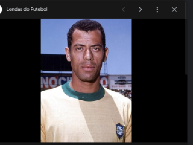 carlos alberto