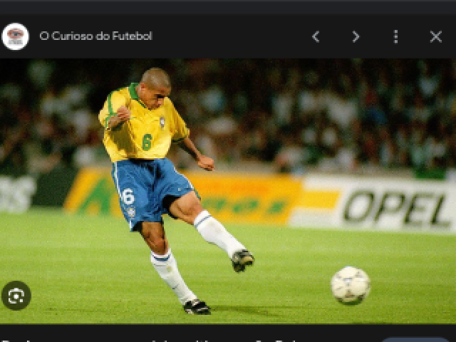 roberto carlos