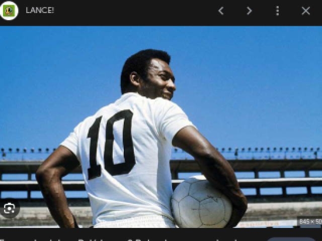 pele