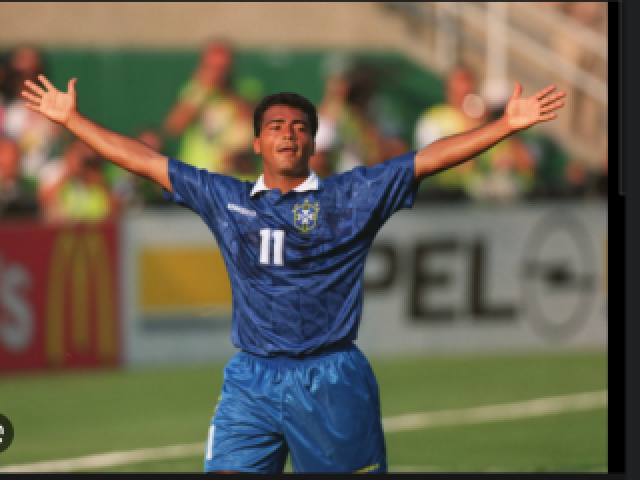 romario