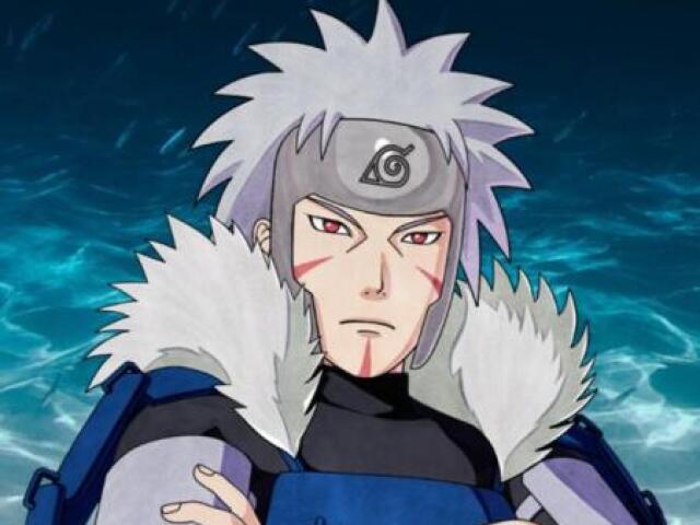 Tobirama