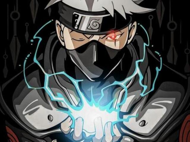 Kakashi