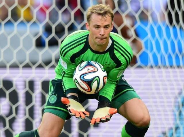 Neuer