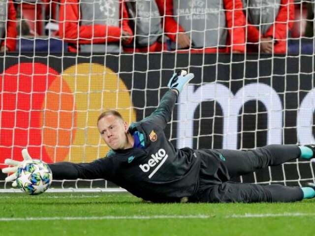 Ter Stegen