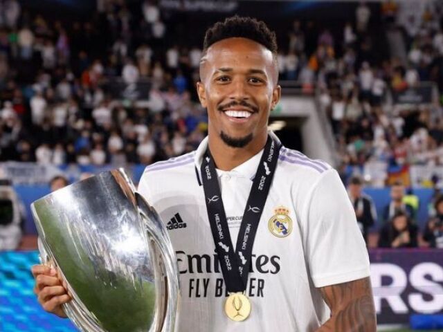 Militão