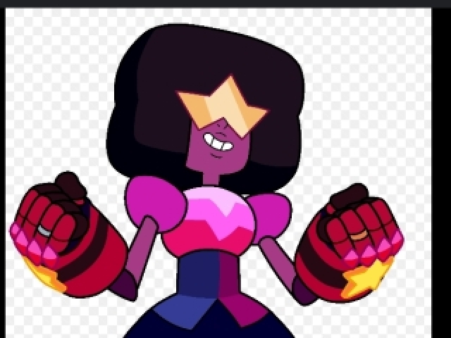 Garnet