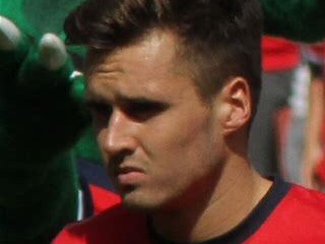 Carl Jenkinson