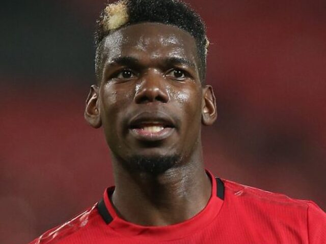 Pogba