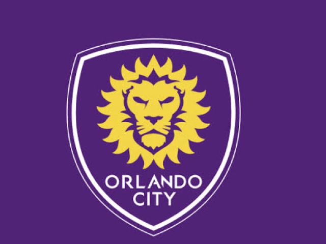 Orlando city