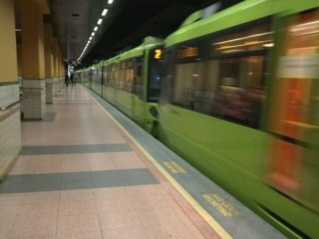 metrô