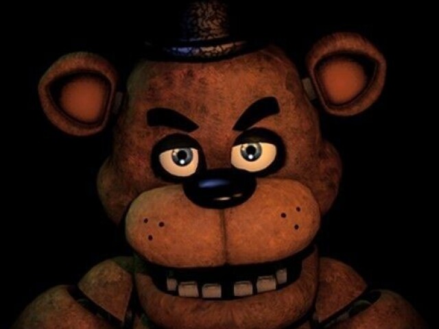 Freddy