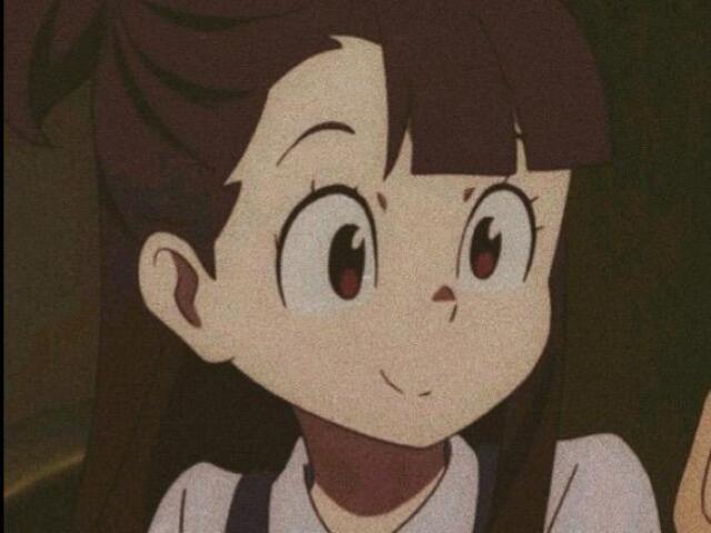 ❤Akko❤