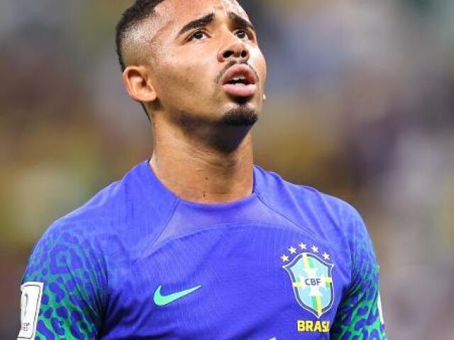 Gabriel Jesus