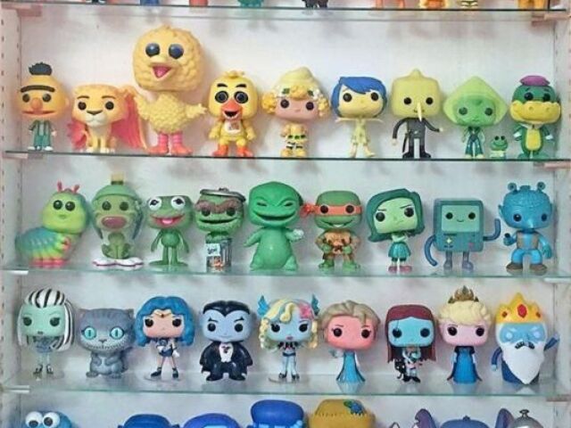 Funko pop