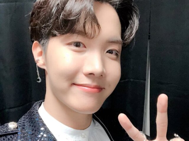 J-HOPE