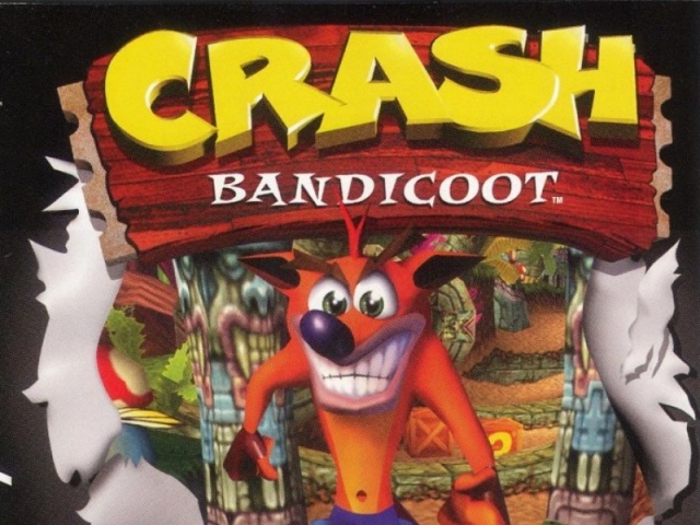 Crash